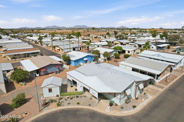 450 W Sunwest Drive 252, Casa Grande, AZ 85122