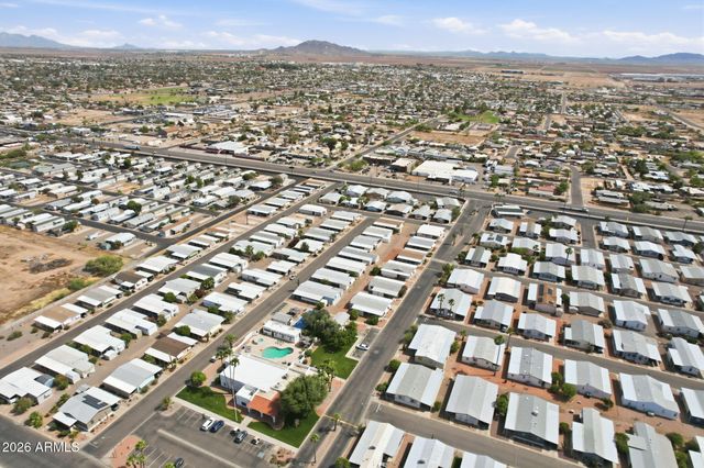 450 W Sunwest Drive 252, Casa Grande, AZ 85122
