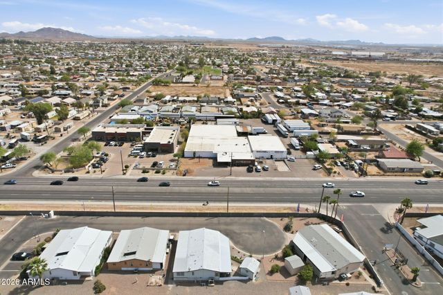 450 W Sunwest Drive 252, Casa Grande, AZ 85122
