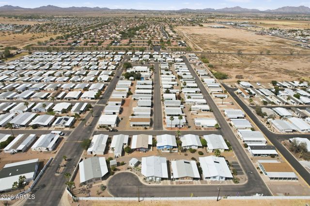 450 W Sunwest Drive 252, Casa Grande, AZ 85122