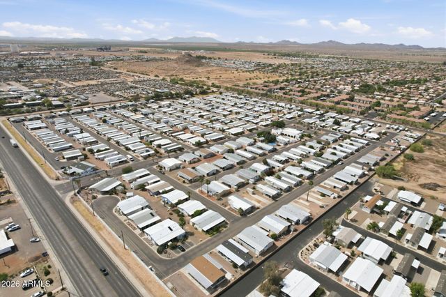 450 W Sunwest Drive 252, Casa Grande, AZ 85122