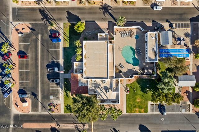 450 W Sunwest Drive 252, Casa Grande, AZ 85122