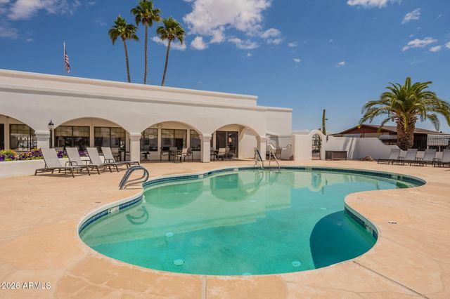 450 W Sunwest Drive 252, Casa Grande, AZ 85122
