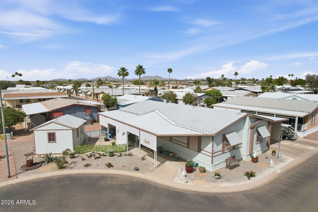 450 W Sunwest Drive 252, Casa Grande, AZ 85122