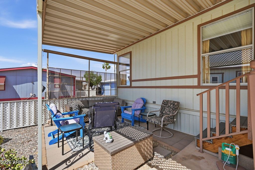 450 W Sunwest Drive 252, Casa Grande, AZ 85122 — photo 2