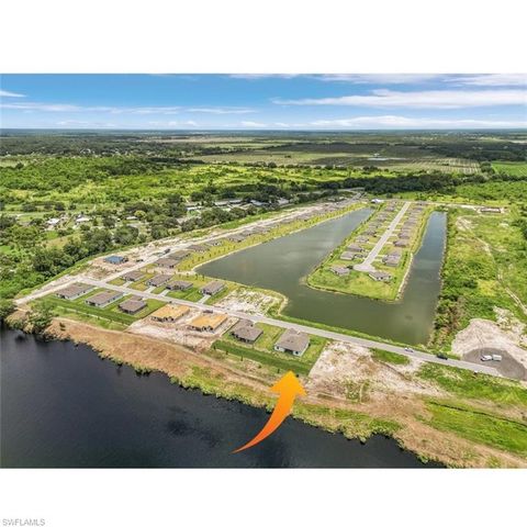 939 Admiral Bull Halsey AVE, Labelle, FL 33935