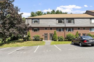 406 Farrwood Drive 406, Haverhill, MA 01835