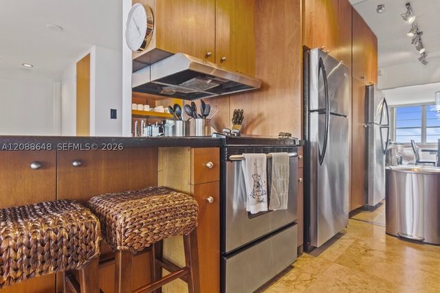 100 LINCOLN RD 748, Miami Beach, FL 33139
