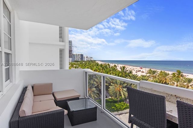 100 LINCOLN RD 748, Miami Beach, FL 33139