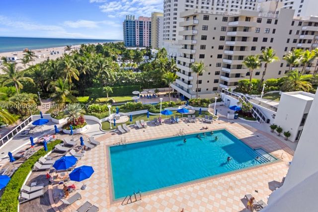 100 LINCOLN RD 748, Miami Beach, FL 33139
