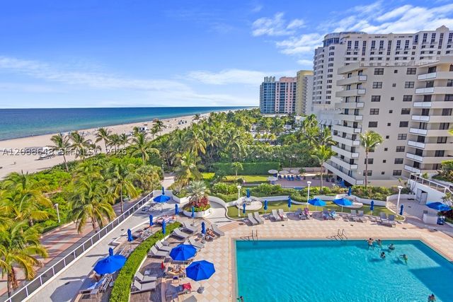 100 LINCOLN RD 748, Miami Beach, FL 33139