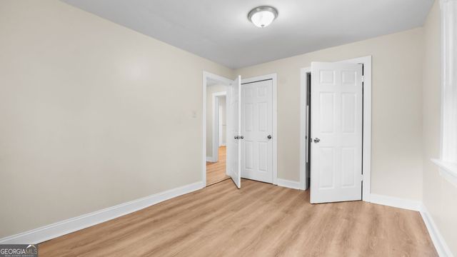 335 S McLin Street SW, Rome, GA 30161