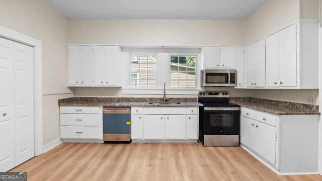 335 S McLin Street SW, Rome, GA 30161