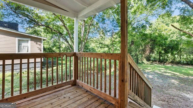 335 S McLin Street SW, Rome, GA 30161