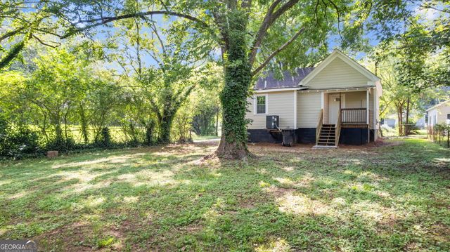 335 S McLin Street SW, Rome, GA 30161
