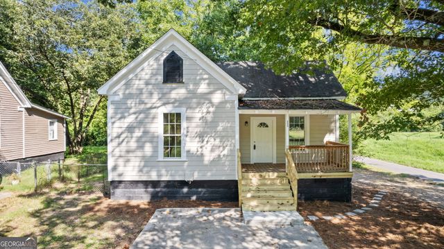 335 S McLin Street SW, Rome, GA 30161