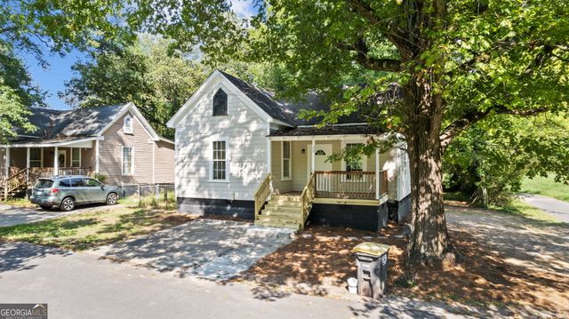 335 S McLin Street SW, Rome, GA 30161