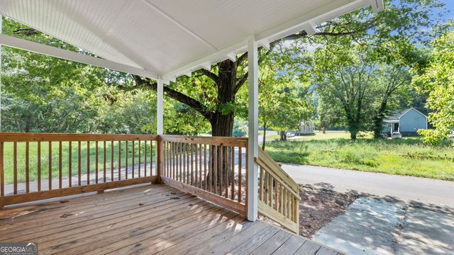335 S McLin Street SW, Rome, GA 30161