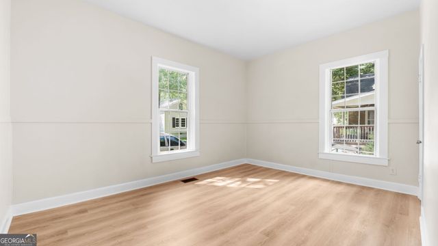 335 S McLin Street SW, Rome, GA 30161