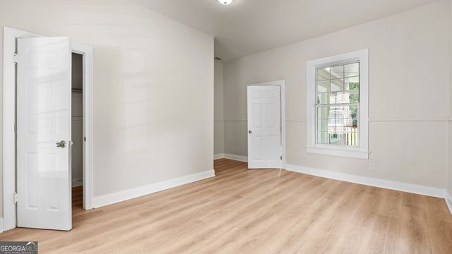 335 S McLin Street SW, Rome, GA 30161