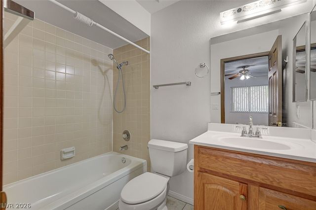 2757 Carnation Lane -, Henderson, NV 89074