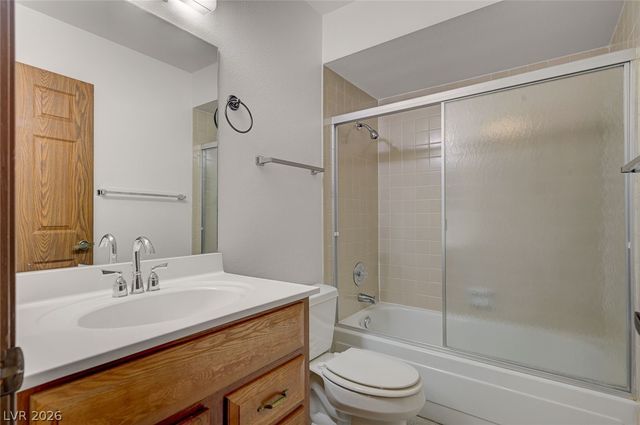 2757 Carnation Lane -, Henderson, NV 89074