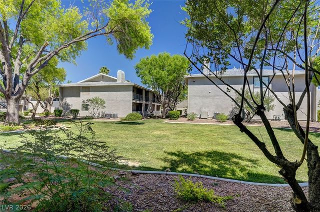 2757 Carnation Lane -, Henderson, NV 89074