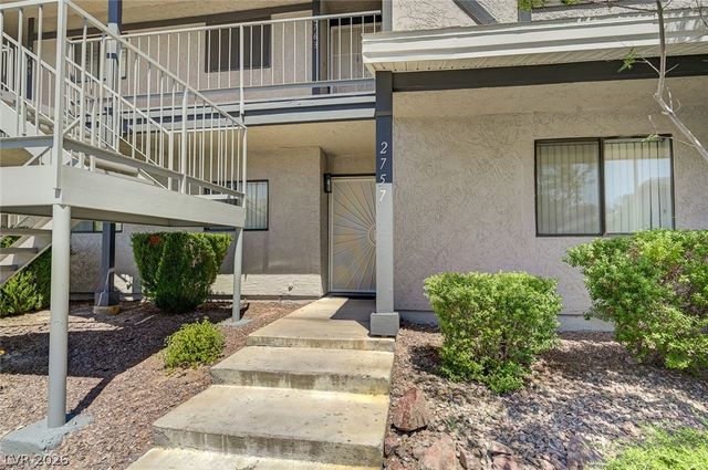 2757 Carnation Lane -, Henderson, NV 89074