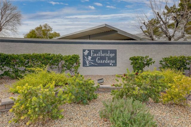 2757 Carnation Lane -, Henderson, NV 89074