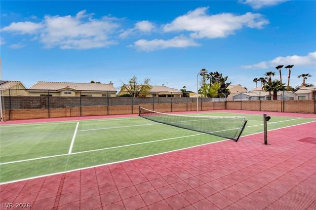 2757 Carnation Lane -, Henderson, NV 89074