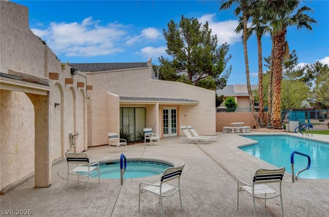 2757 Carnation Lane -, Henderson, NV 89074