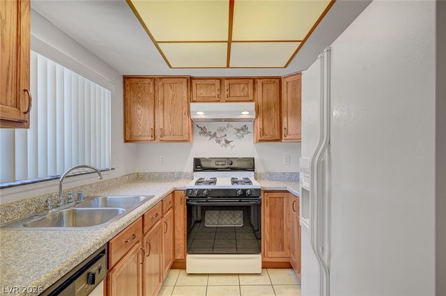 2757 Carnation Lane -, Henderson, NV 89074