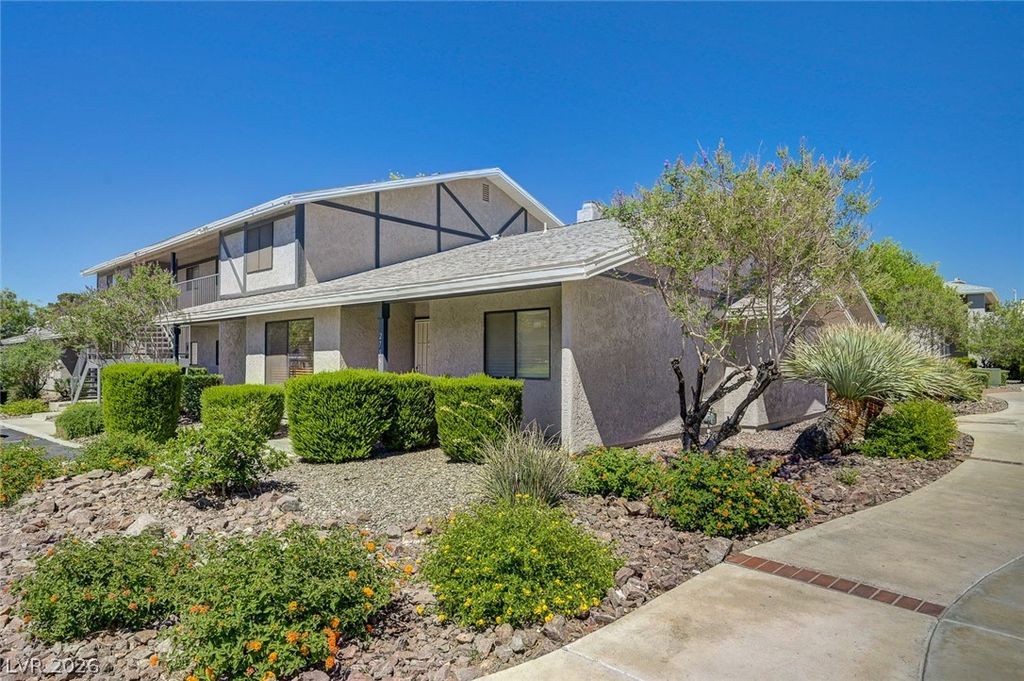 2757 Carnation Lane -, Henderson, NV 89074