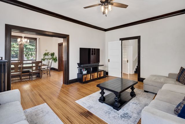 263 STONEWALL ST, Memphis, TN 38112