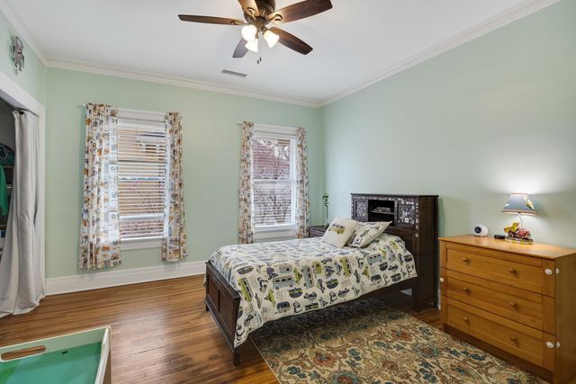 263 STONEWALL ST, Memphis, TN 38112