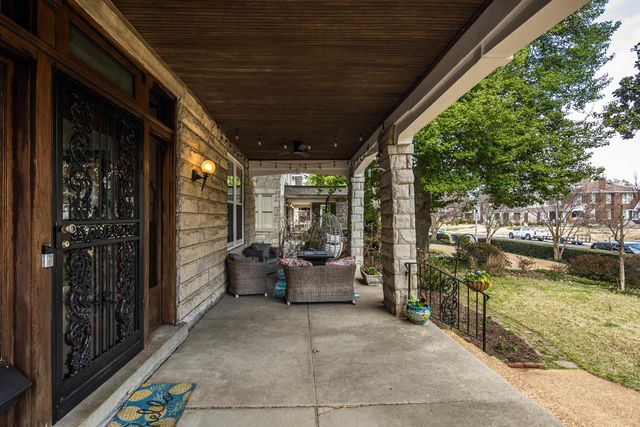 263 STONEWALL ST, Memphis, TN 38112