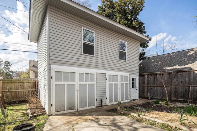 263 STONEWALL ST, Memphis, TN 38112