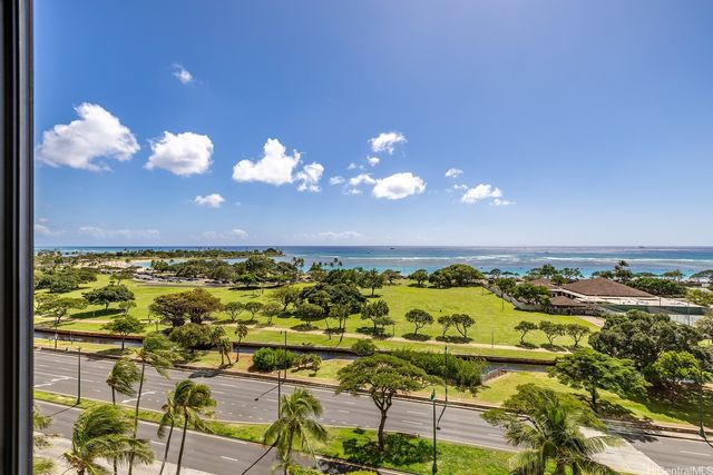 1330 Ala Moana Boulevard 904, Honolulu, HI 96814