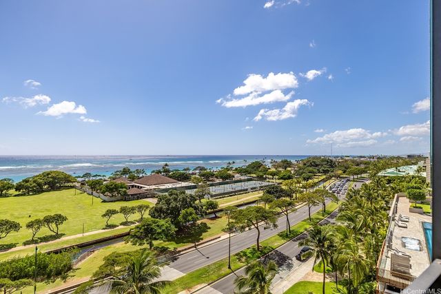 1330 Ala Moana Boulevard 904, Honolulu, HI 96814