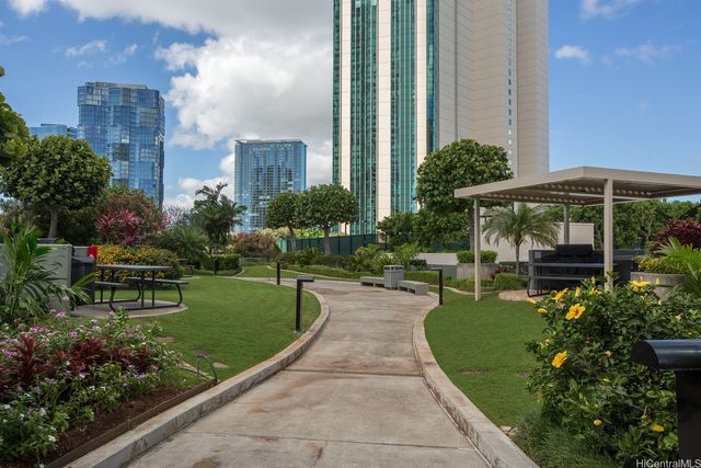 1330 Ala Moana Boulevard 904, Honolulu, HI 96814