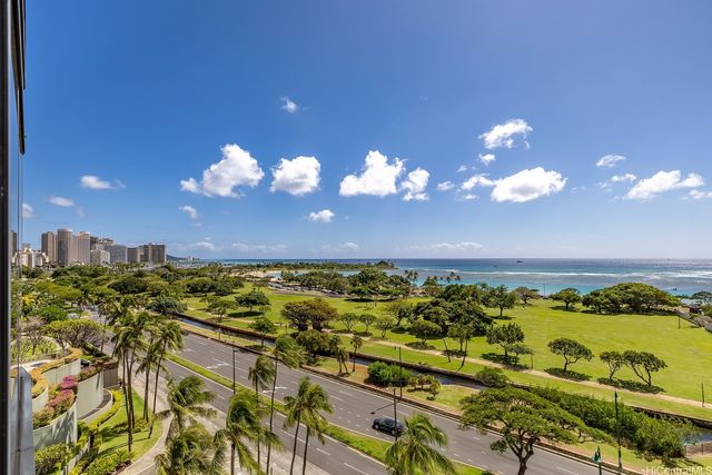 1330 Ala Moana Boulevard 904, Honolulu, HI 96814
