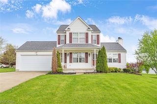 846 Longbrook Drive, Wadsworth, OH 44281