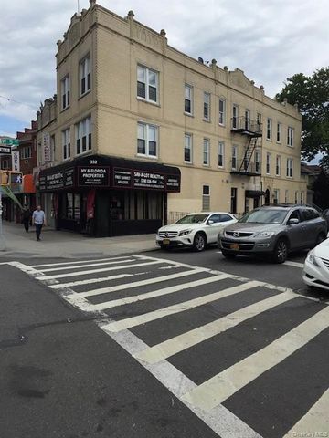 332 Kings Highway, Brooklyn, NY 11223