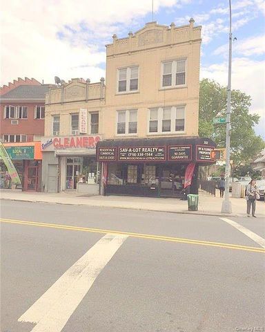 332 Kings Highway, Brooklyn, NY 11223