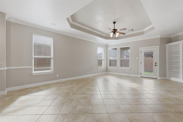 721 Rufina Street, League City, TX 77573