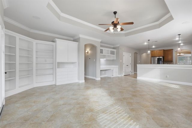 721 Rufina Street, League City, TX 77573