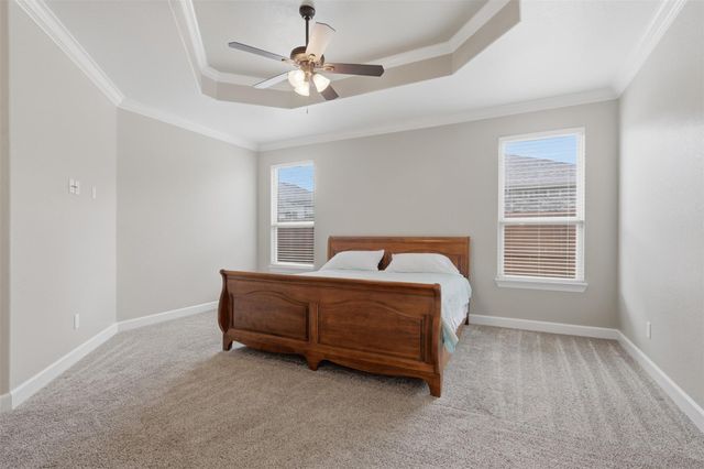 721 Rufina Street, League City, TX 77573