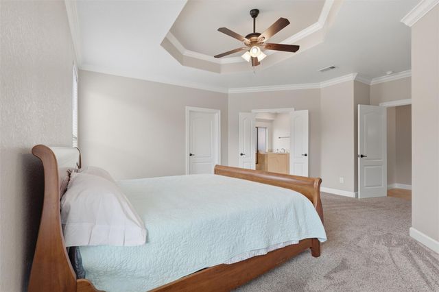 721 Rufina Street, League City, TX 77573