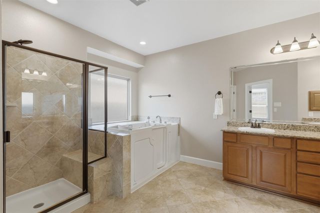721 Rufina Street, League City, TX 77573