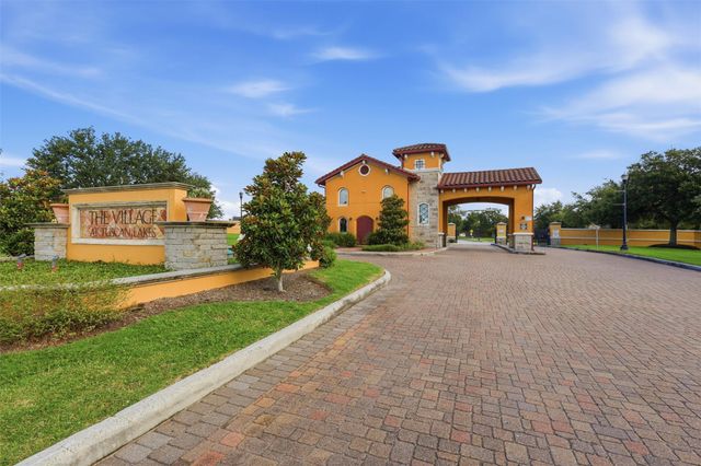 721 Rufina Street, League City, TX 77573